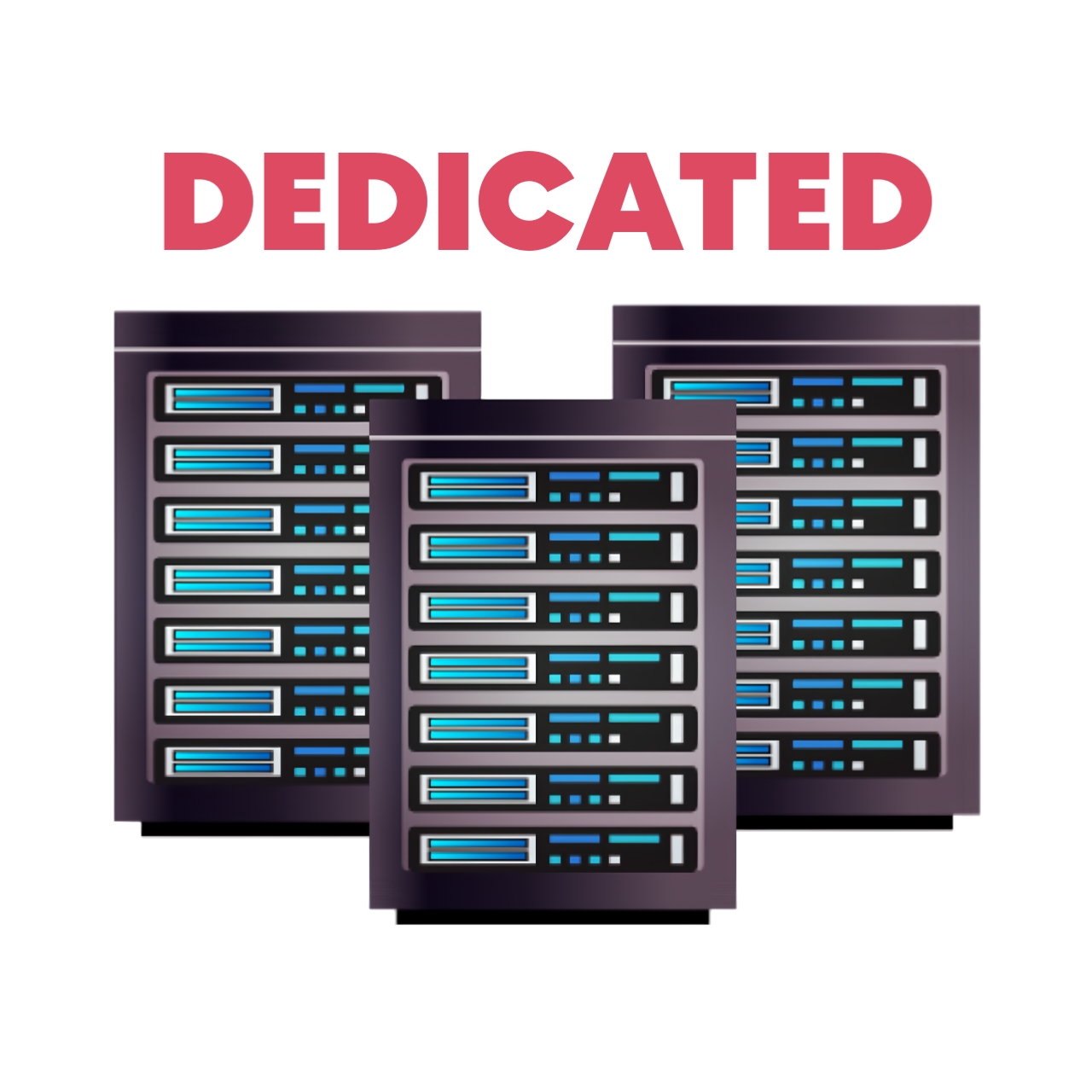 server window icon